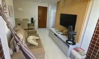 Imagem 4: RO - Edf Vancouver em Piedade | 02 Vagas de Garagem | Lazer Completo