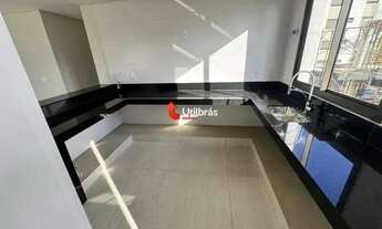 Imagem 5: Apartamento à venda, 4 quartos, 2 suítes, 3 vagas, Cidade Nova - Belo Horizonte/MG