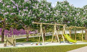 Imagem 5: JARDINS LONDRES / 553,00M² Lote à Venda, 553.00 por R$ 1714300.00 no setor Vila Jardim Vit