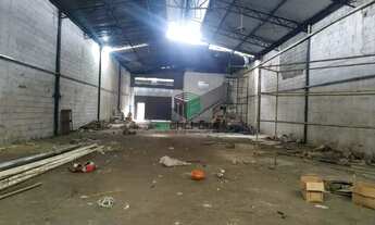 Imagem 3: GALPÃO PARA VENDA - INCONFIDENTES - CONTAGEM - MG