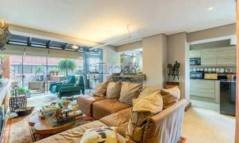 Imagem 5: Cobertura 218 m², 3 dormitórios no Petrópolis