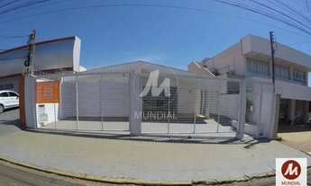 Imagem: Casa (térrea na rua) 3 dormitórios/suite