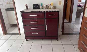 Imagem 7: Otimo Apto de 3/4 com elevador no Jundiaí Industrial - Anápolis-GO