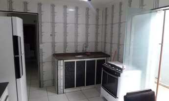 Imagem 4: Imóvel para aluguel possui 110 metros quadrados com 3 quartos em Jardim Guaíba - Sorocaba