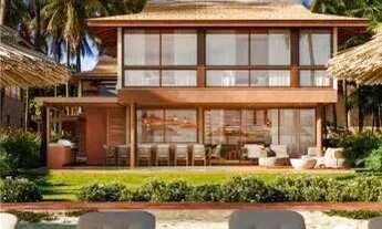 Imagem 2: UNIC JAPARATINGA, VIVA O LUXO À BEIRA-MAR COM VISTA PRIVILEGIADA