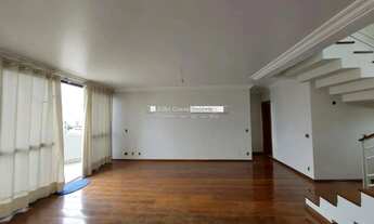 Imagem 3: Apartamento Triplex a venda 3 quartos Jardim Faculdade - Sorocaba