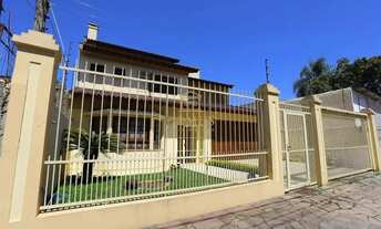 Imagem 6: Casa com 4 quartos no bairro Nonoai em Porto Alegre