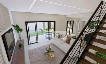 Imagem: Casa à venda, 157 m² por R$ 1.299.000