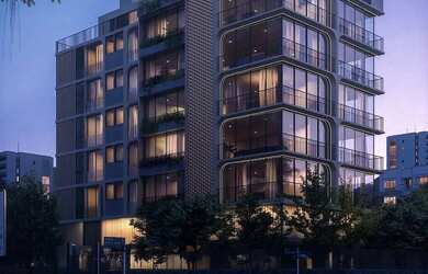 Imagem 12: Apartamento com 4 dormitórios à venda sendo 4 suítes, 212.0 m² por - R$ 15.000.000,00 - Pr