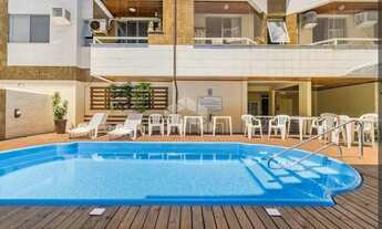 Imagem 2: COBERTURA 2 DORMITÓRIOS 1 SUITE TERRAÇO COM PISCINA 100 METROS DA PRAIA