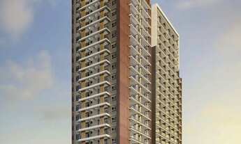 Imagem 3: 4 suítes com vista para o Ibirapuera