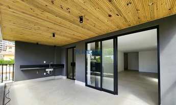 Imagem 7: Luxo e elegância! Apartamento 4 suítes com 3 a 5 vagas no Santa Helena