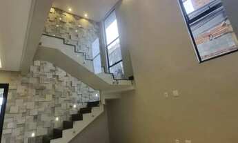 Imagem 5: Sobrado 3 quartos em Senador Canedo