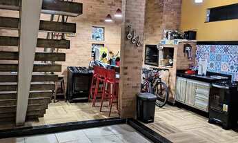 Imagem 6: BELISSIMA CASA NO CIDADE JARDIM 2