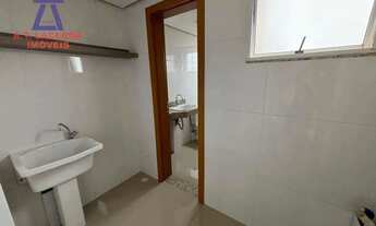 Imagem 4: Apartamento com 3 dormitórios para alugar, 90 m² por R$ 2.300,00/mês - São José - Montes C