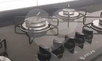 Imagem 5: Condomínio com 2 quartos à venda em Vila Mazzei - SP