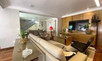 Imagem 6: Casa para alugar com 5 quartos 5 suítes, 500 m² de área construída - bairro Ouro Preto - B