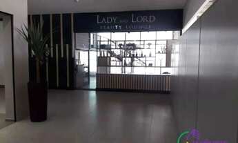 Imagem 7: CONJ. COMERCIAL - ALPHAVILLE - SP