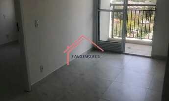 Imagem 2: Apartamento 34 mts², 1 quarto, a 300 mts da Estação Presidente Altino, Osasco, SP, com var