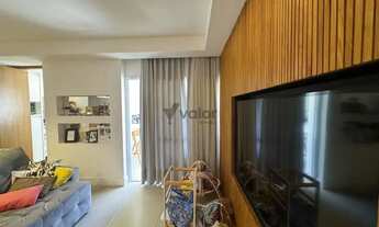 Imagem 7: Apartamento à venda em Campinas, Cambuí, com 2 suítes, com 81 m², Wide Cambuí