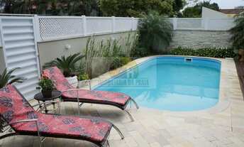 Imagem 6: Aluguel de Temporada! Casa de 05 dormitórios (03 suítes), com ótima área de lazer