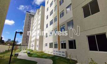 Imagem 2: Venda ou locação Apartamento 2 quartos Jardim das Margaridas Salvador