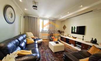 Imagem 7: Casa com 5 suítes em Parque Residencial Nardini, Americana-SP!