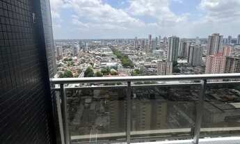 Imagem 2: Imóvel para aluguel com 56 metros quadrados com 2 quartos em Pedreira - Belém - PA