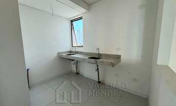 Imagem 6: LC) Parc benvinda | na melhor localização de boa viagem |planta otimizada