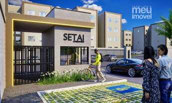 Imagem: Imóvel para venda com 44 metros quadrados