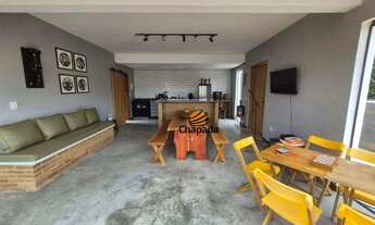 Imagem 2: Casa mobiliada com 2 dormitórios para alugar, 270 m² por R$ 2.500/mês - Centro - Lençóis/B