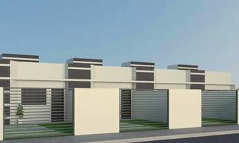 Imagem 6: Campo Grande - Casa Padrão - Edson Brito Garcia