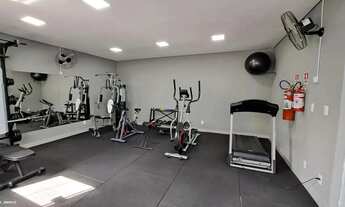 Imagem 7: Apartamento 3 dormitórios para Venda em Sorocaba, Jardim Emilia, 3 dormitórios, 1 suíte, 2