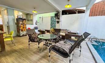 Imagem 6: Villa Firenze - 3 suítes - 1 vaga - Ananindeua - Venda