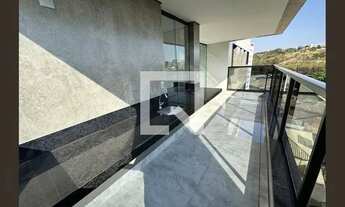 Imagem 3: Apartamento à Venda - Castelo, 4 Quartos, 160 m2