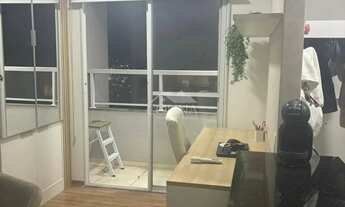 Imagem 2: Apartamento à venda Condomínio Panorama em Jundiaí