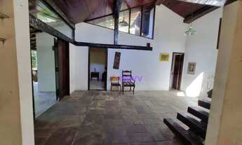 Imagem 3: Casa com 5 dormitórios à venda, 230 m² por R$ 850.000,00 - Pendotiba - Niterói/RJ