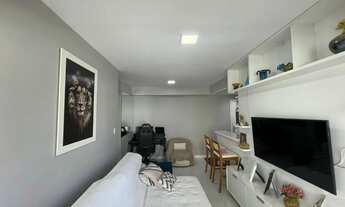 Imagem: Apartamento 2 quartos no Alphaville 1