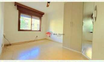 Imagem 7: Apartamento com 2 dormitórios à venda, 87 m² por R$ 549.000 - Bom Fim - Porto Alegre/RS