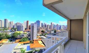 Imagem 6: Apartamento para aluguel, 60m², 01 suíte em Papicu - Fortaleza - CE