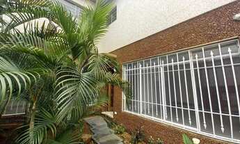 Imagem 2: Casa em Rua Marcondes de Andrade - Vila São José (Ipiranga) - São Paulo/SP