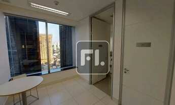 Imagem 5: Conjunto para alugar, 1770 m² - Brooklin - São Paulo/SP