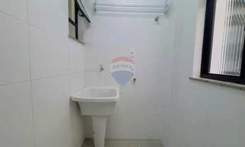 Imagem 14: Apartamento para locação dois quartos na Av Rio Branco