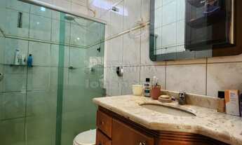 Imagem 12: Vila Anchieta - Casa com 3 suites, térrea, lado sombra da quadra, boa para renda, já aluga