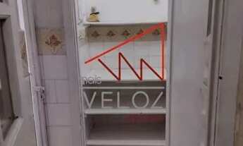 Imagem 4: Apartamento - / Residencial / Glória