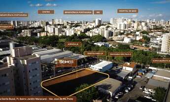 Imagem 2: Soho JK 19º Andar - Studio 31,5 m²
