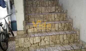 Imagem 5: Casa para locação em Vila Menck - Osasco