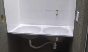 Imagem 6: Kitnet completa e mobiliada - sem fiador - perto de tudo!, Em UBERABA