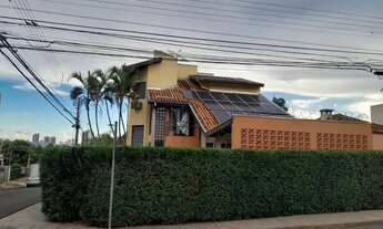 Imagem 6: Casa para Venda em Presidente Prudente, JARDIM PAULISTA, 4 dormitórios, 3 suítes, 5 banhei