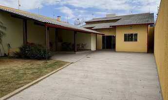 Imagem: Casa residencial Araguaia com 3 Quartos